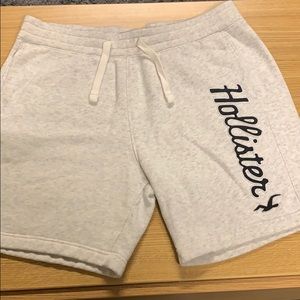 Men’s Hollister Sweat Shorts